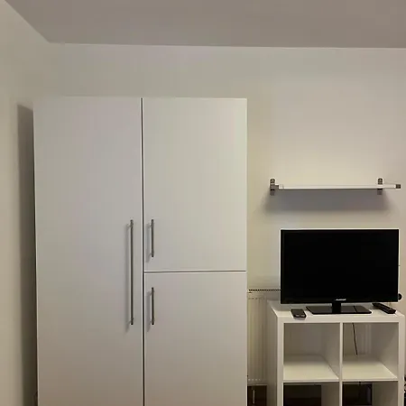 Apartment, Monteurwohnung Mit Balkon In Worms